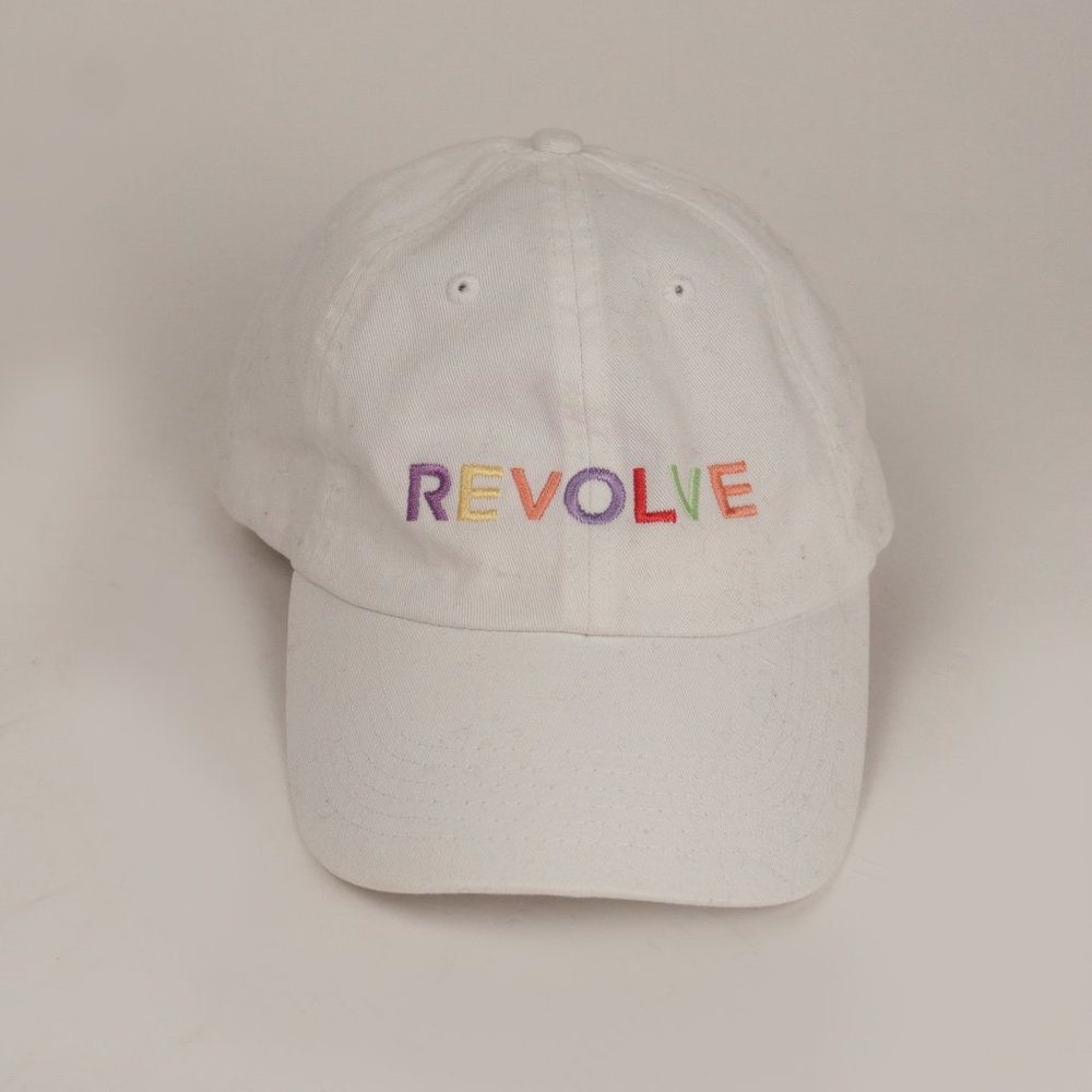 Revolve Baseball Cape